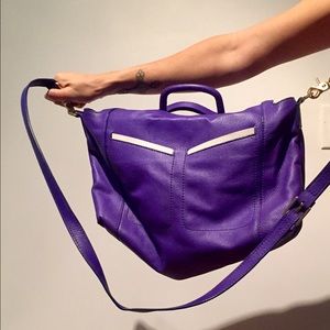 Botkier shoulder bag never worn