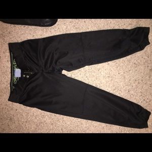 Worth FPEX Low rise Softball Pants