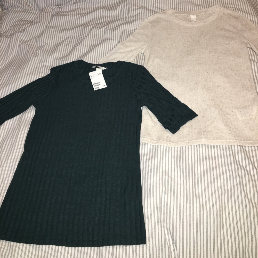 3 basic tops