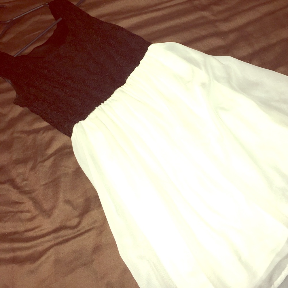 Casual dress