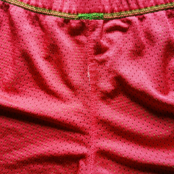 Adidas running shorts - Picture 3 of 3