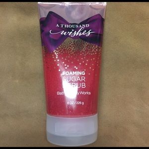 Baths and Body Works A Thousand a Wishes