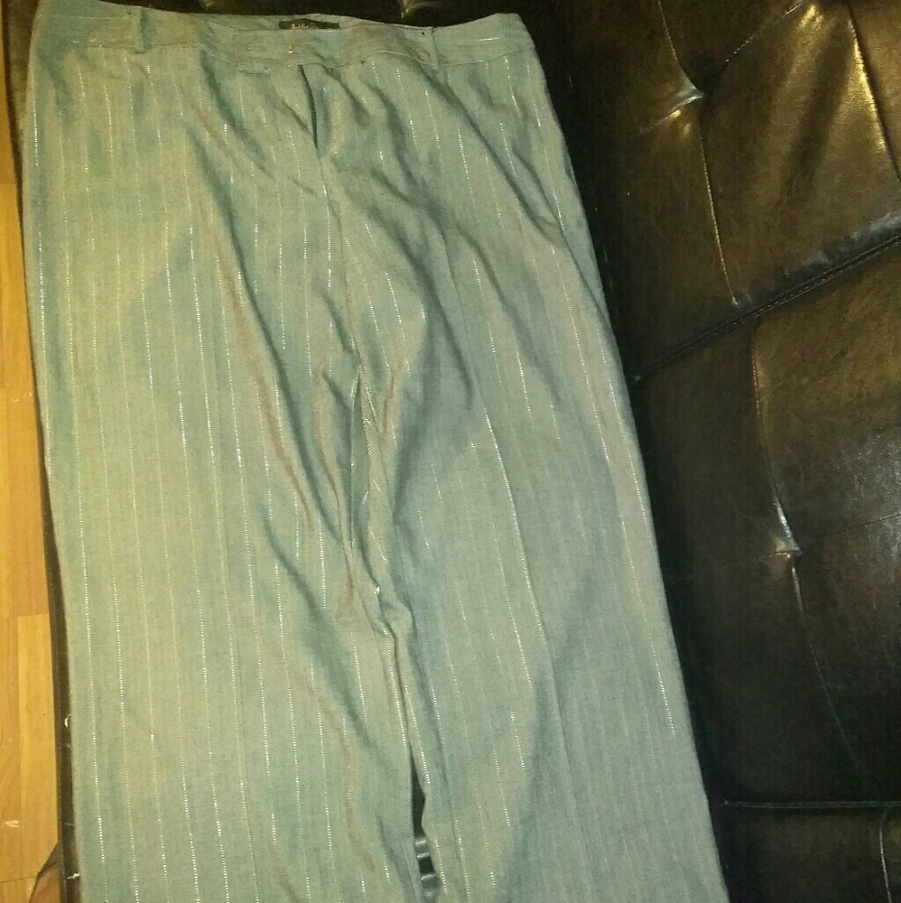 Trousers
