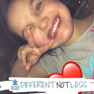 Meet your Posher, Keri