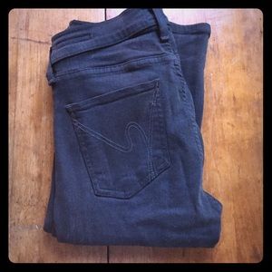 CoH Avedon Skinny leg jean