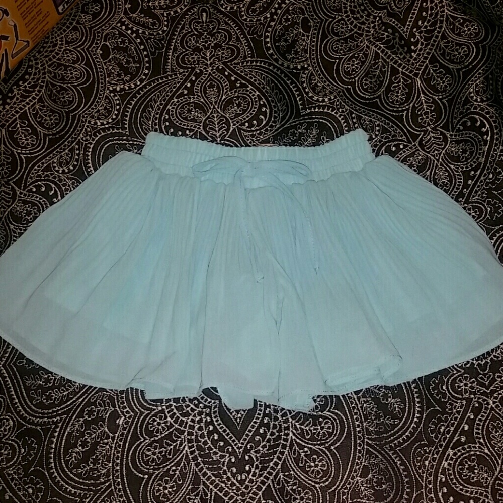 Gianni Bini toddler girl skort