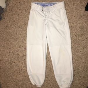 Worth FPEX Softball Pants