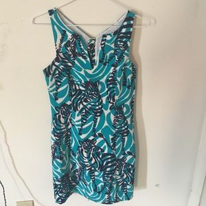 Lily Pulitzer Dress