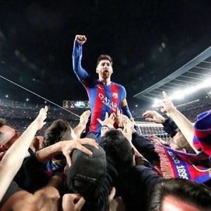 Meet your Posher, Rafael