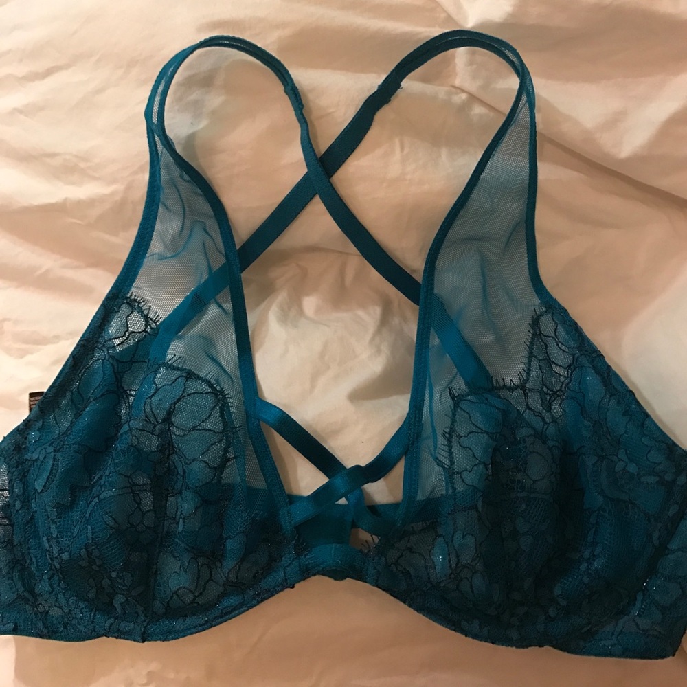 VS lingerie top