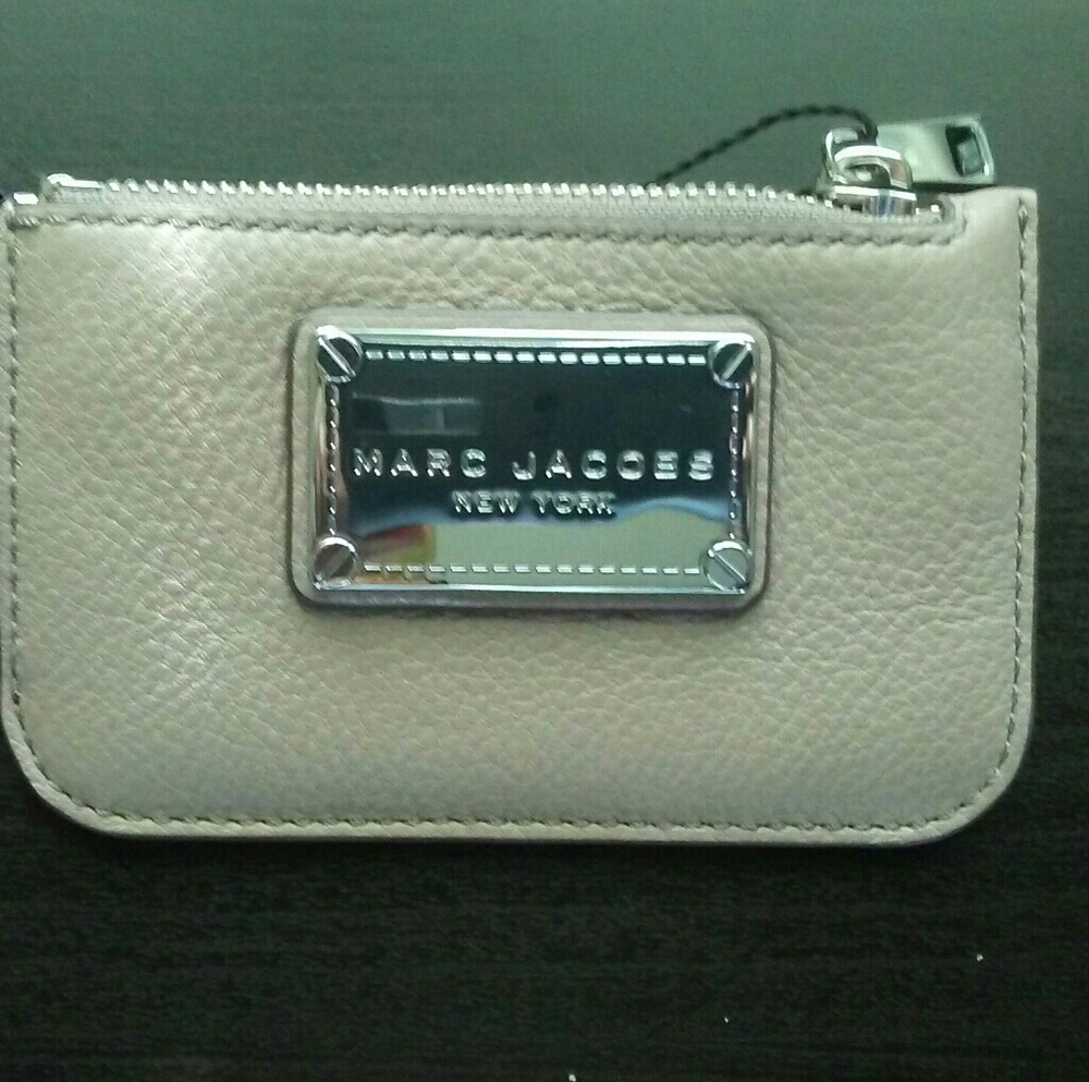 Mini pouch wallet*Marc Jacobs...NWOT...