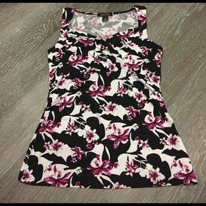 Whitehouse Blackmarket Top, Size S