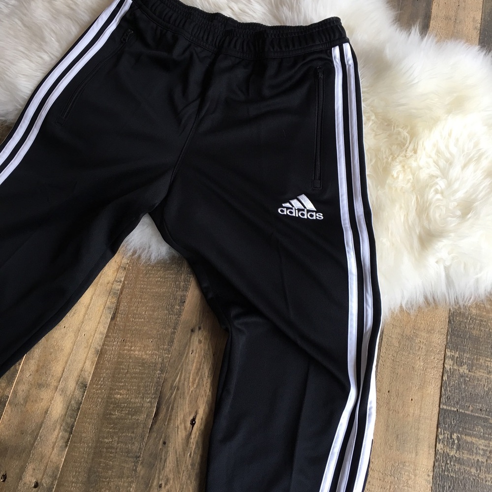 Youth Large Adidas Soccer Pants