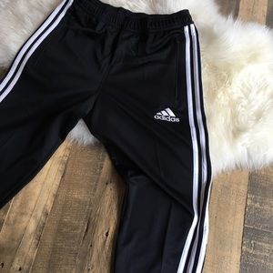 Youth Large Adidas Soccer Pants