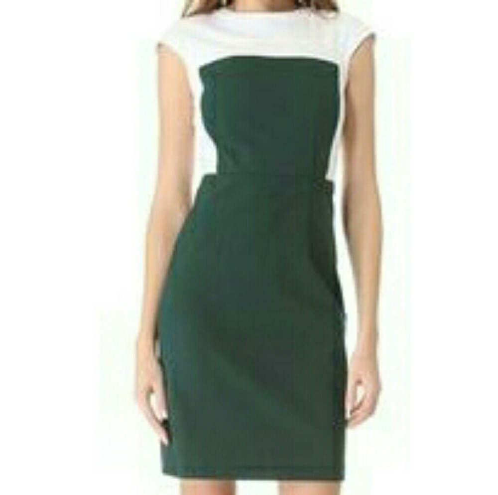 Theory dress NWOT 12.