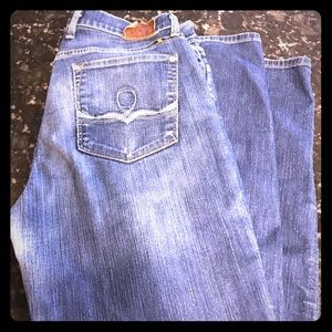 Lucky 🍀 Brand Sofia Skinny 👖 Jeans