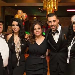 Meet your Posher, Kamleh