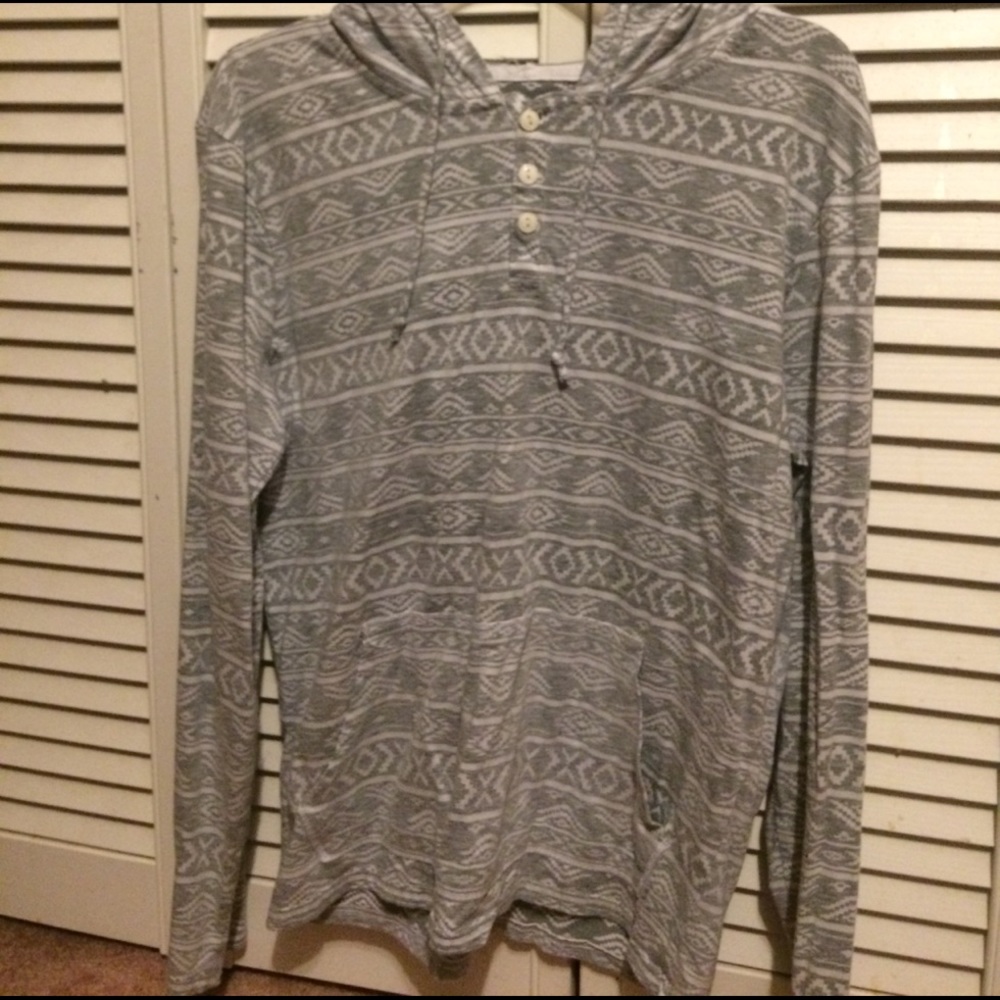 Rue 21 hoodie