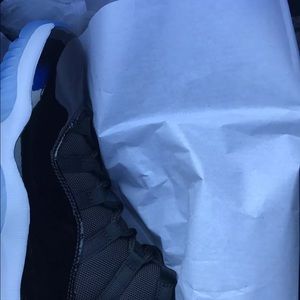 Jordan 11 Space Jam
