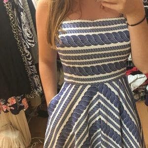 NWT women's Vineyard Vines Dress