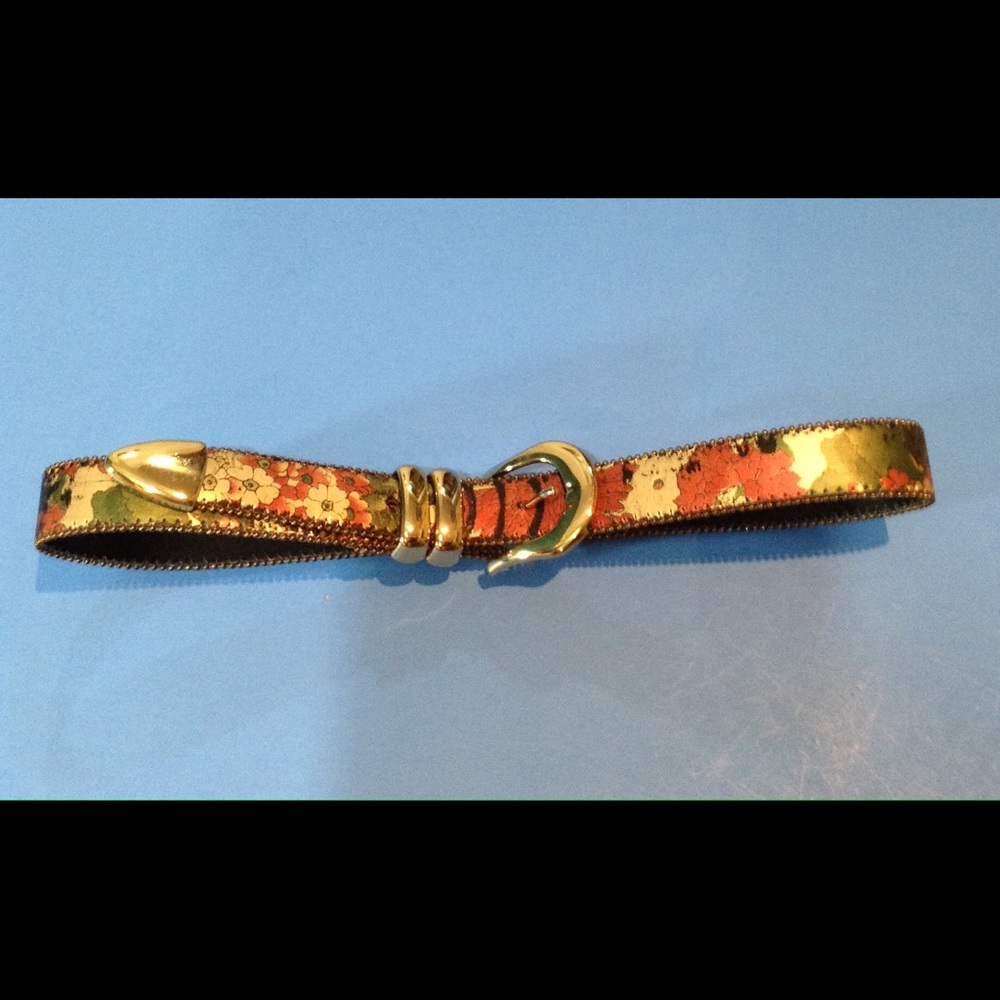 Herbert Bernard Woman's Belt