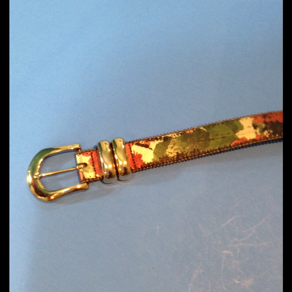Herbert Bernard Woman's Belt View 4