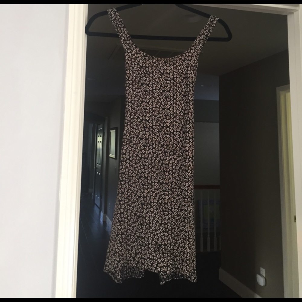 Brandy Melville sundress.