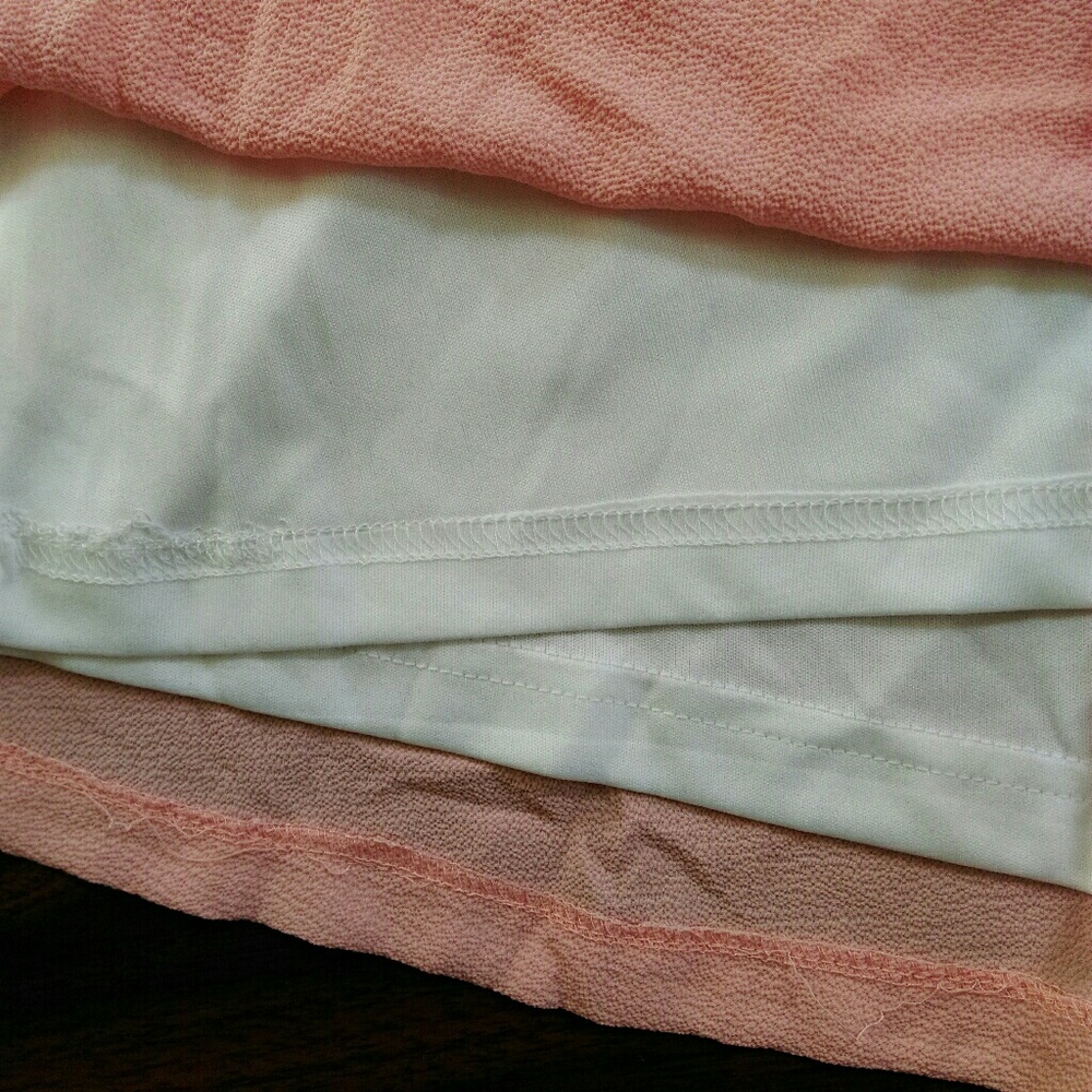 ⛔️SOLD⛔️Tea & Cup Romper - Picture 4 of 8