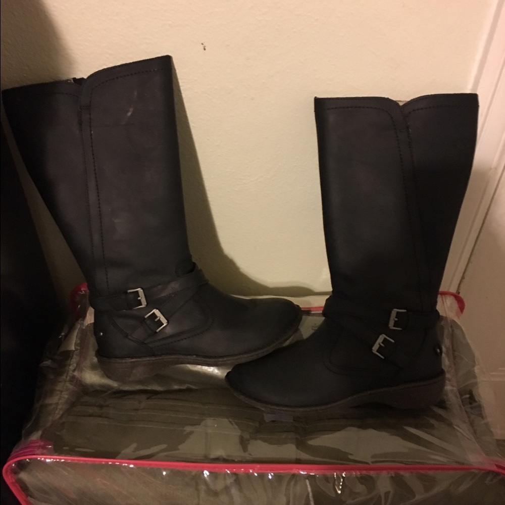 Uggs boots