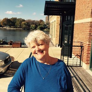 Meet your Posher, Colleen