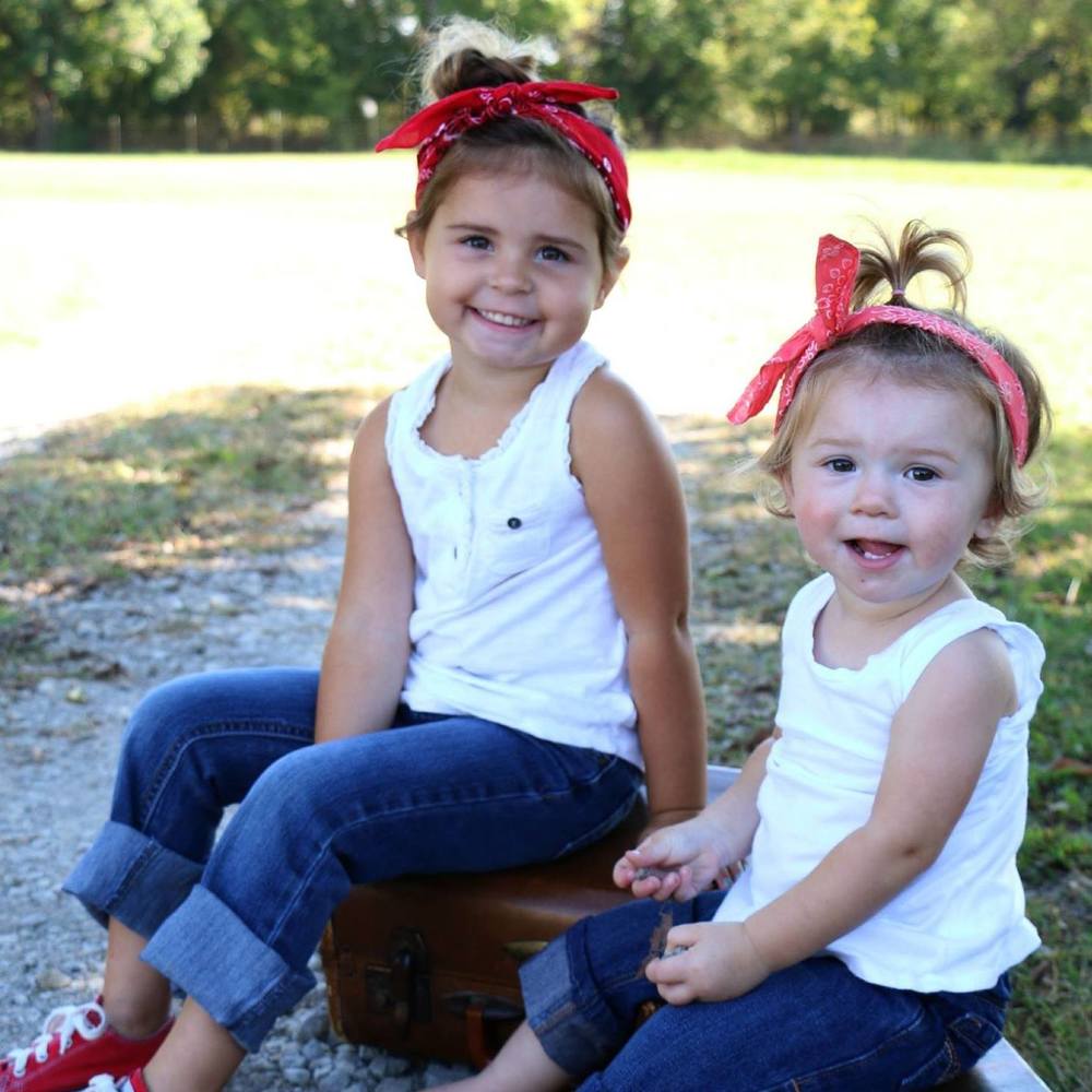 Meet your Posher, Tashena