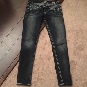 Silver Brand Jeans