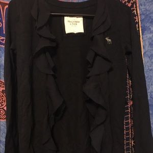 Abercrombie & Fitch Sweater