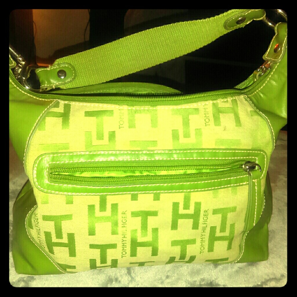 Tommy Hilfiger shoulder bag