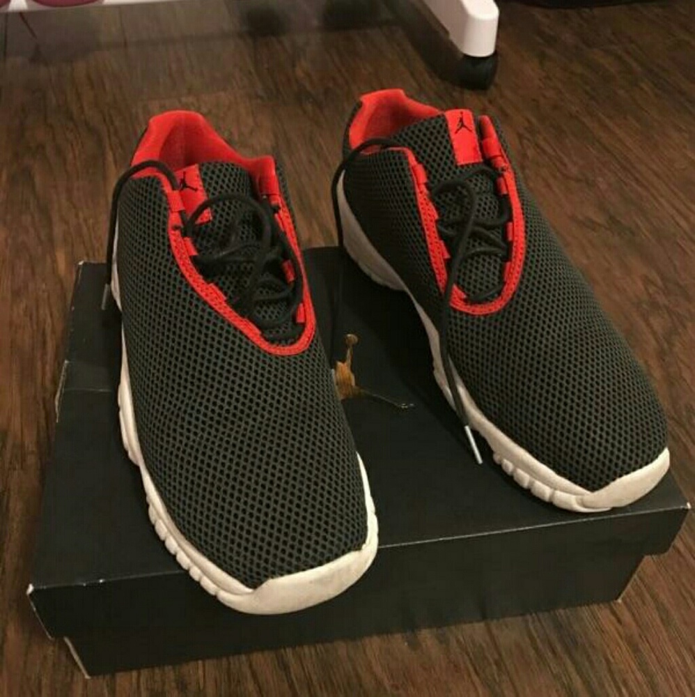Air Jordan future
