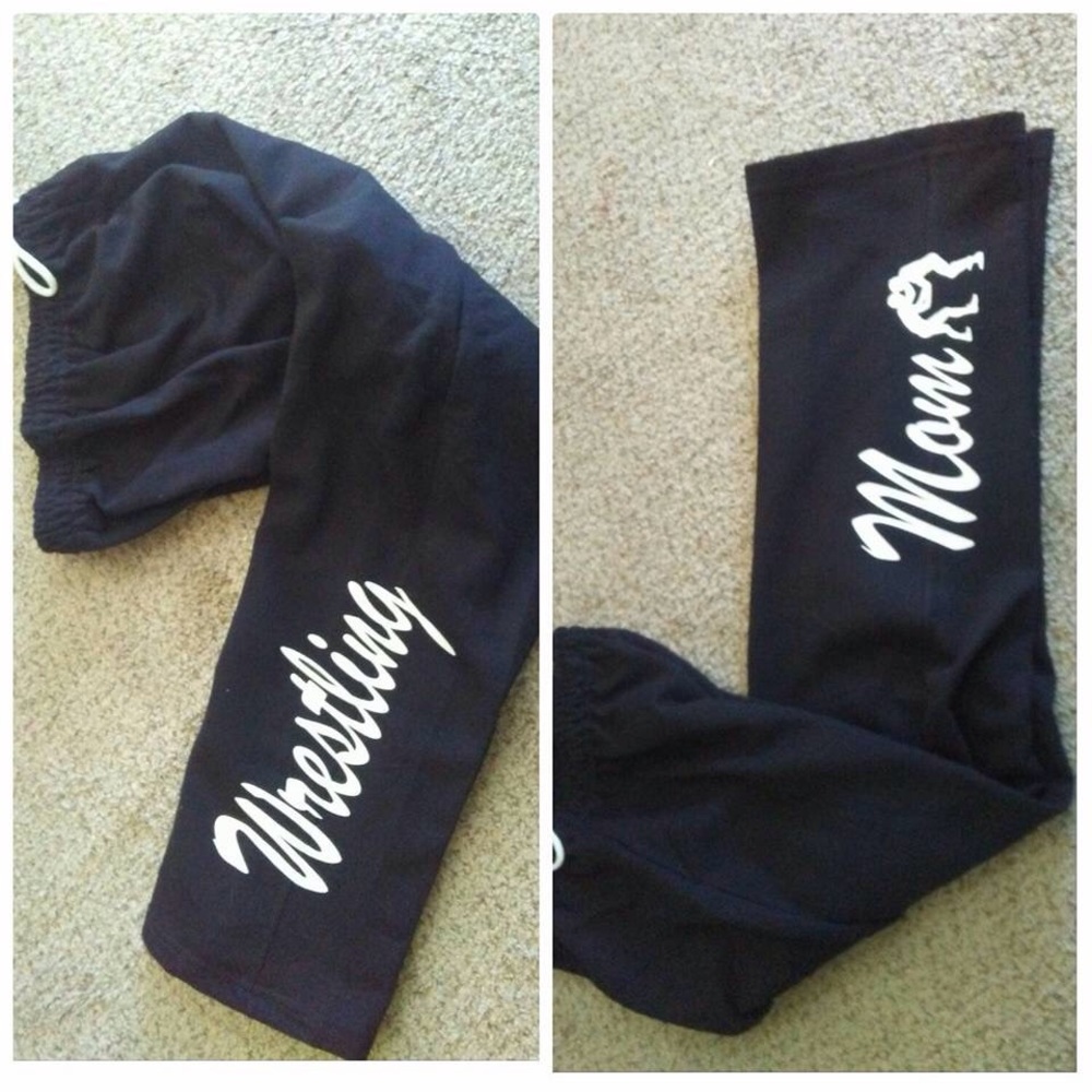 Sports sweatpants