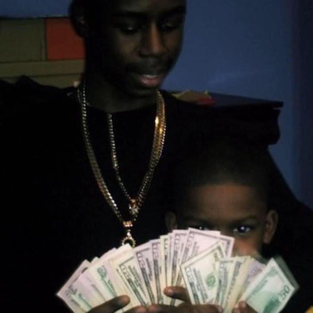 Meet your Posher, Noah