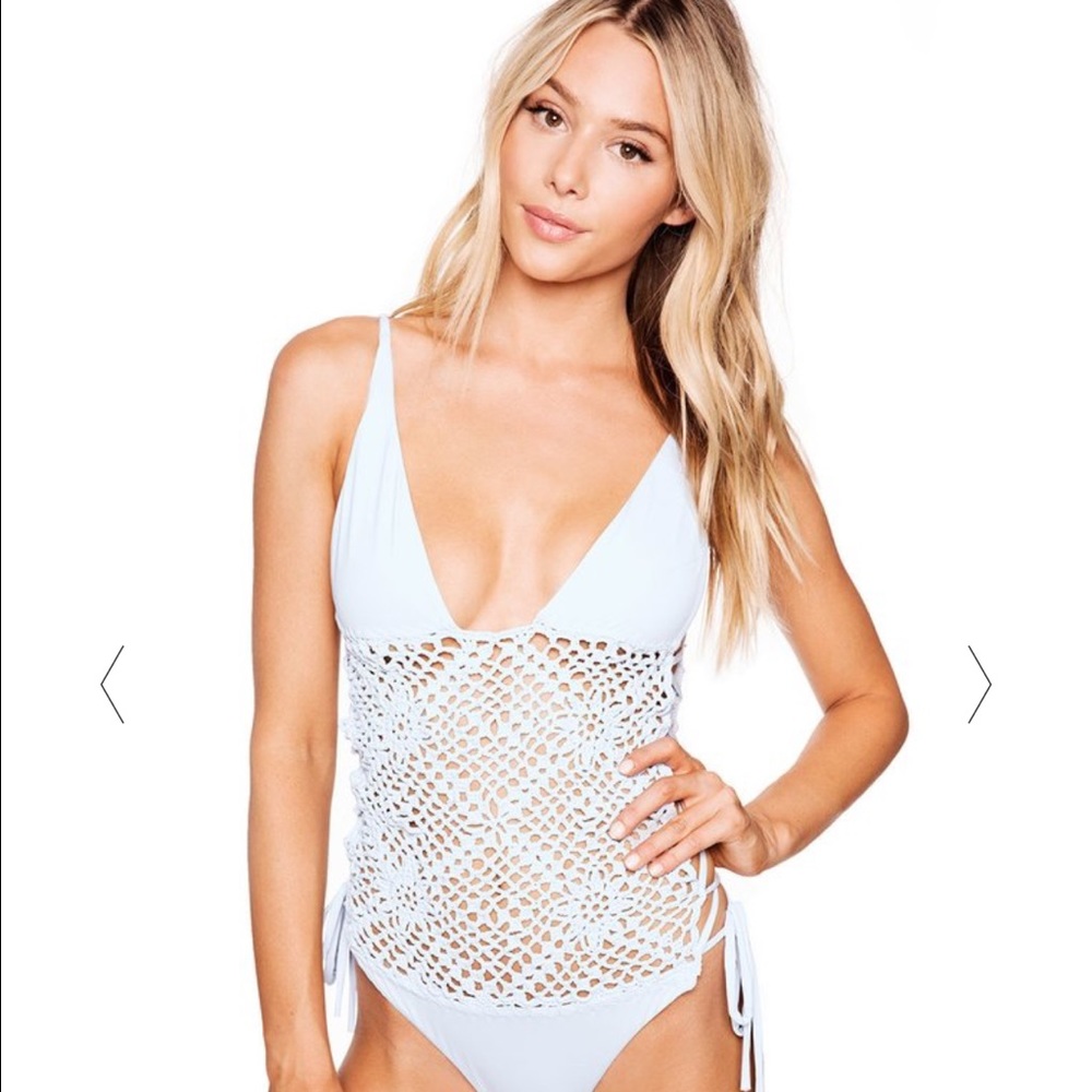 ISO frankies lilah one piece