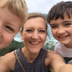 Meet your Posher, Marilyn