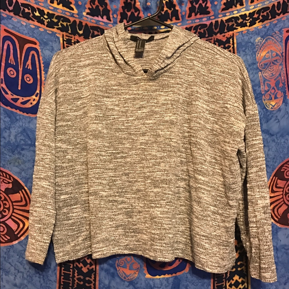 Forever 21 sweater