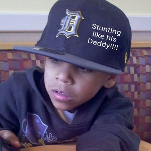 Meet your Posher, Cliff