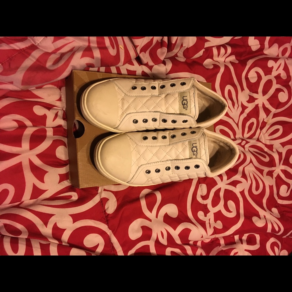 Cute little uggs