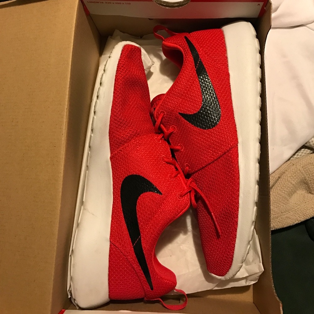 Men's Nike Roshe One
