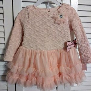 New Nanette Baby 18mo Corral Color