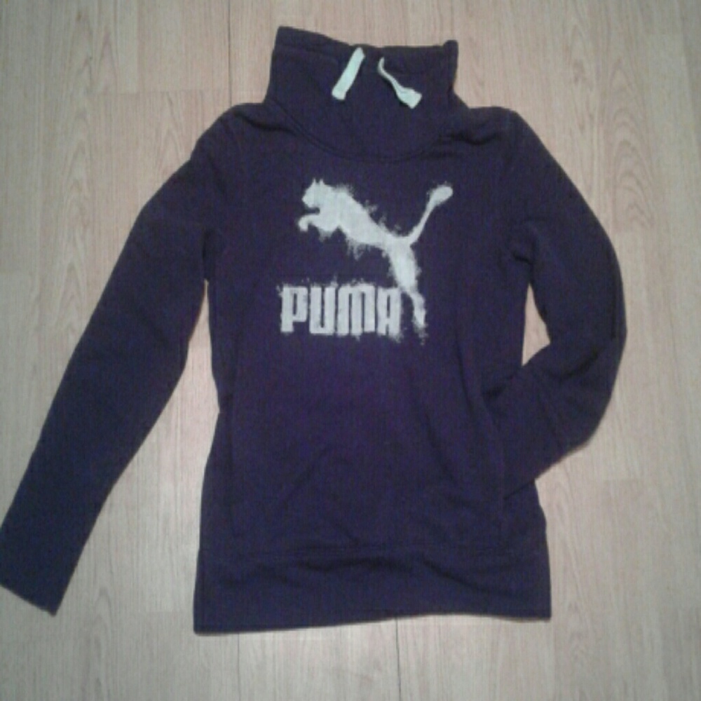 Puma sweatshirt