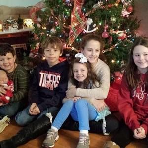 Meet your Posher, Carolyn