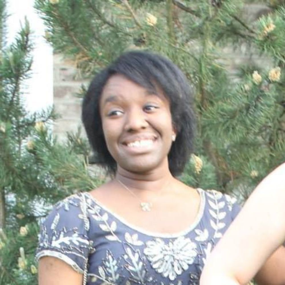 Meet your Posher, Kosisochukwu