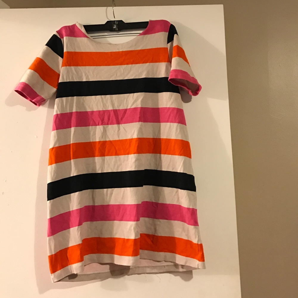 H&M t-shirt dress