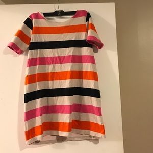 H&M t-shirt dress