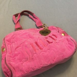 Juicy Couture Bag